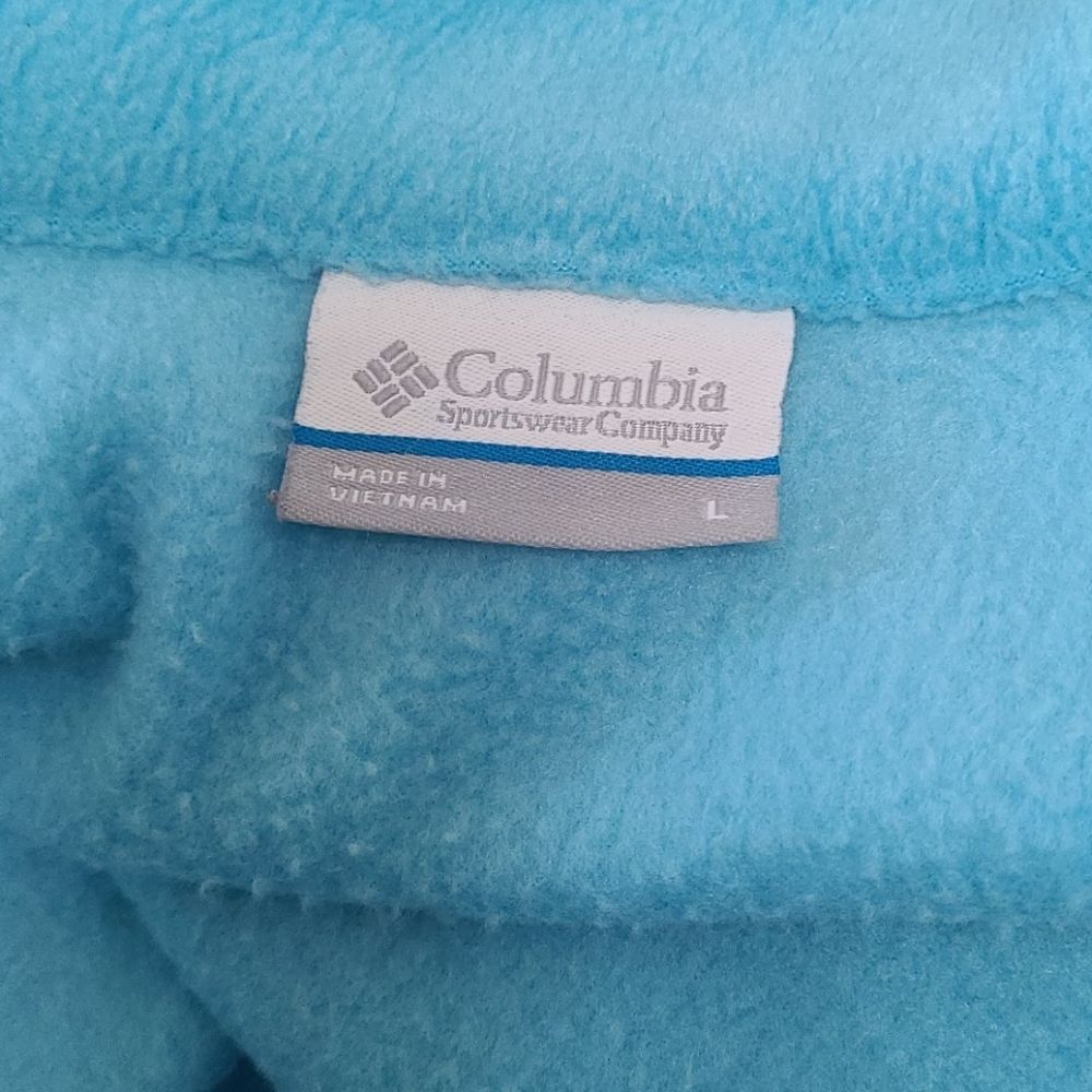 Columbia jacket - Picture 5 of 12